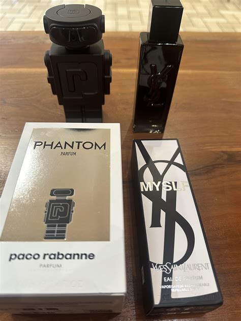 ysl phantom